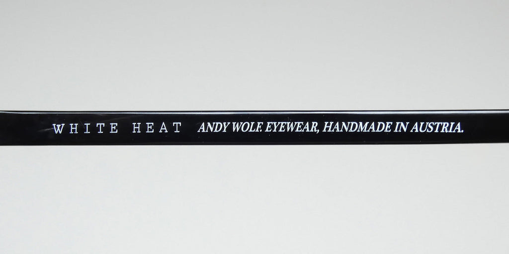Andy Wolf Congleton Eyeglasses