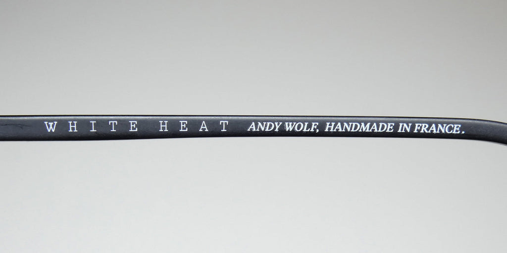 Andy Wolf Davis Eyeglasses