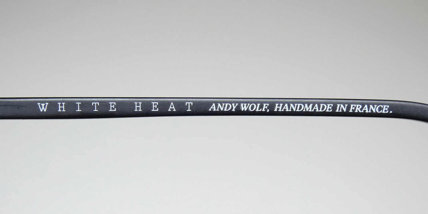 Andy Wolf Davis Eyeglasses