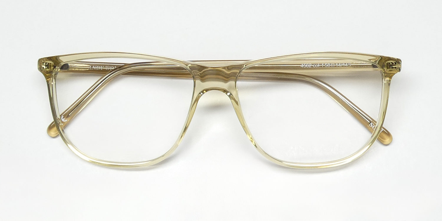 Andy Wolf 4562 Eyeglasses