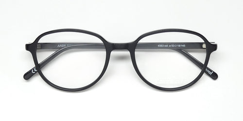 Andy Wolf 4563 Eyeglasses