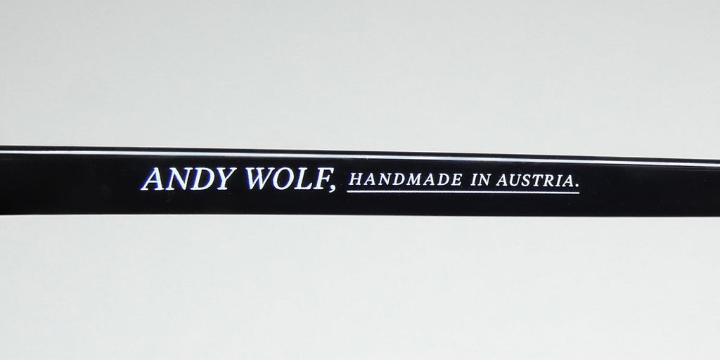Andy Wolf 4563 Eyeglasses