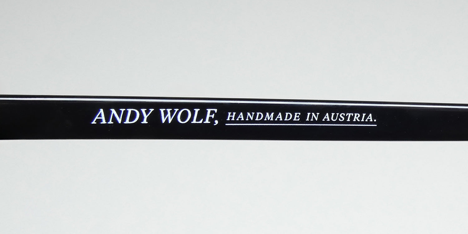 Andy Wolf 4563 Eyeglasses