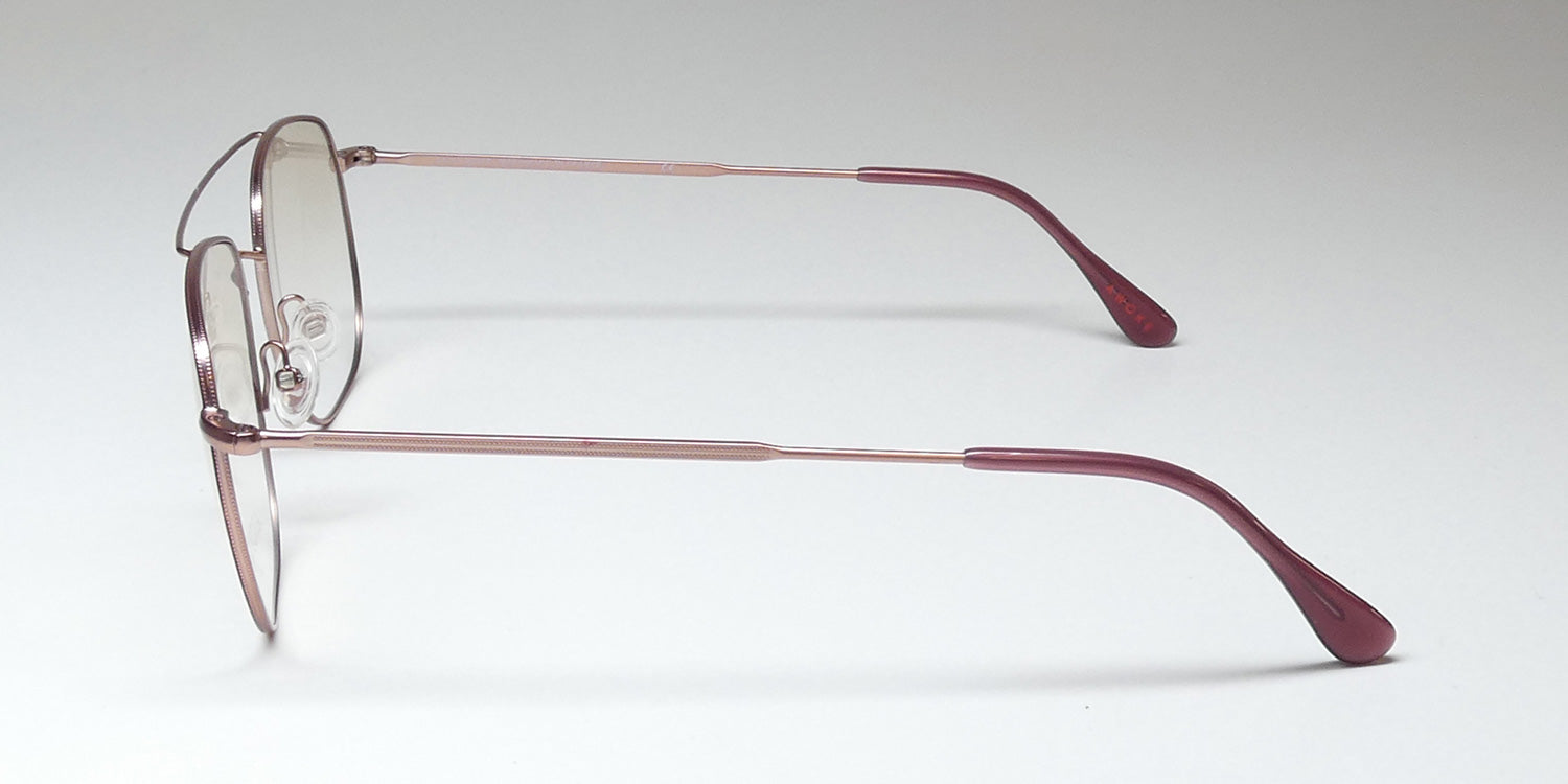 Andy Wolf 4741 Eyeglasses