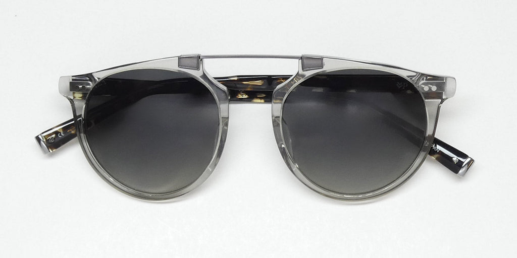 John Varvatos V602 Sunglasses