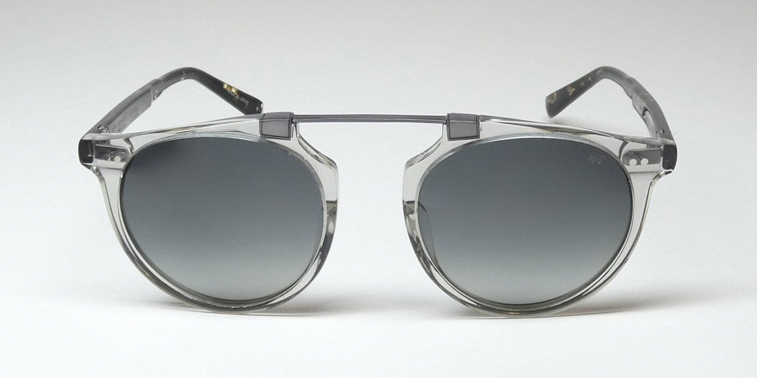 John Varvatos V602 Sunglasses