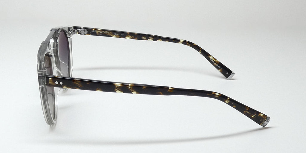 John Varvatos V602 Sunglasses