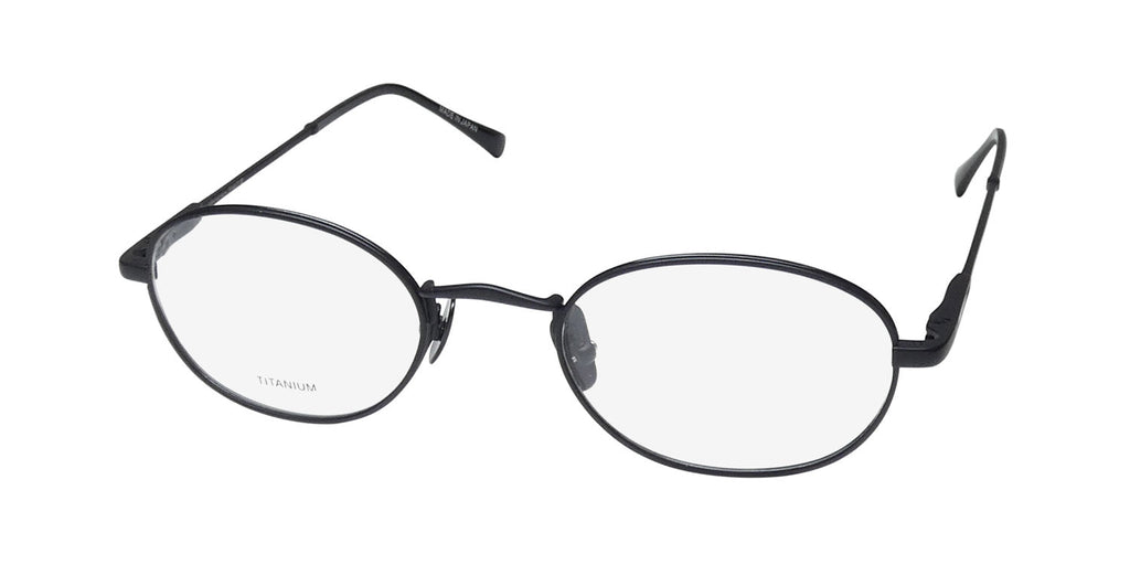 John Varvatos V185 Eyeglasses