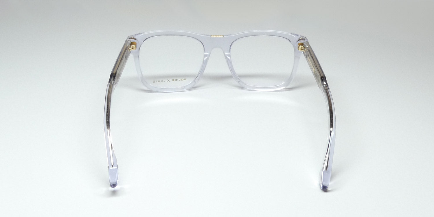 Police Lewis Hamilton 15 Vplb31 Eyeglasses