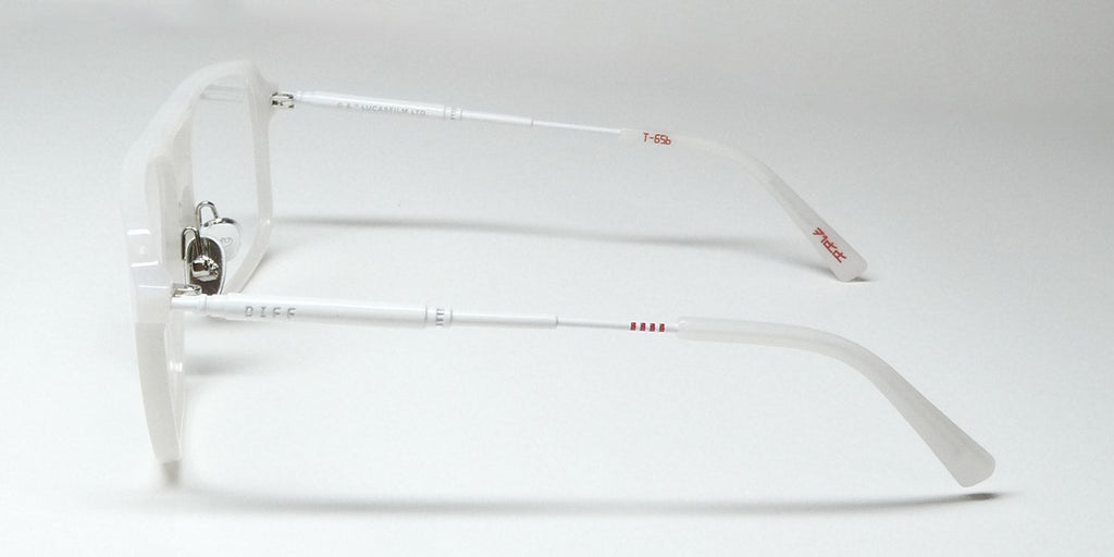 Diff Luke Star Wars Blue Light Lens Eyeglasses