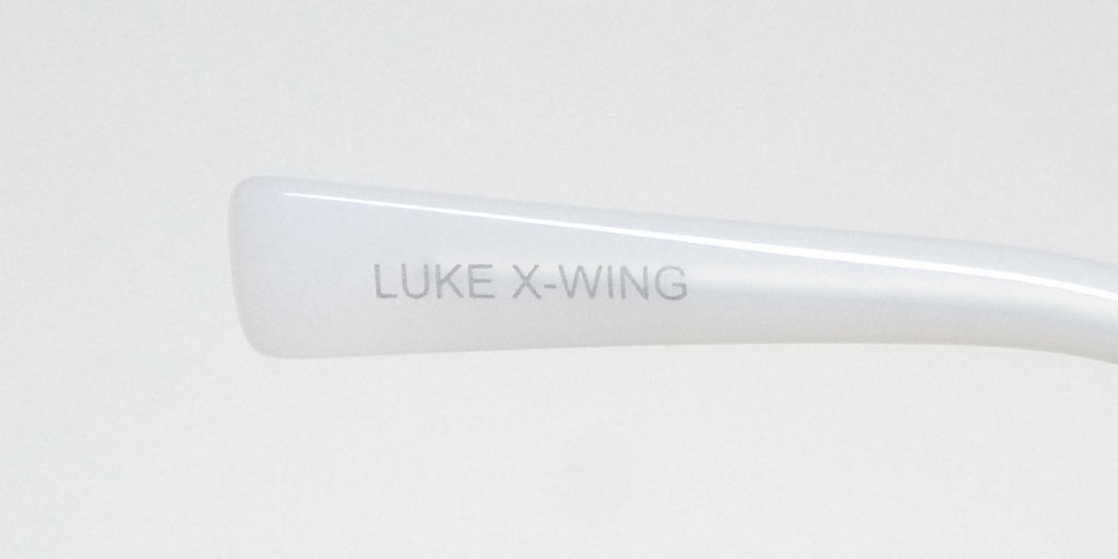 Diff Luke Star Wars Blue Light Lens Eyeglasses