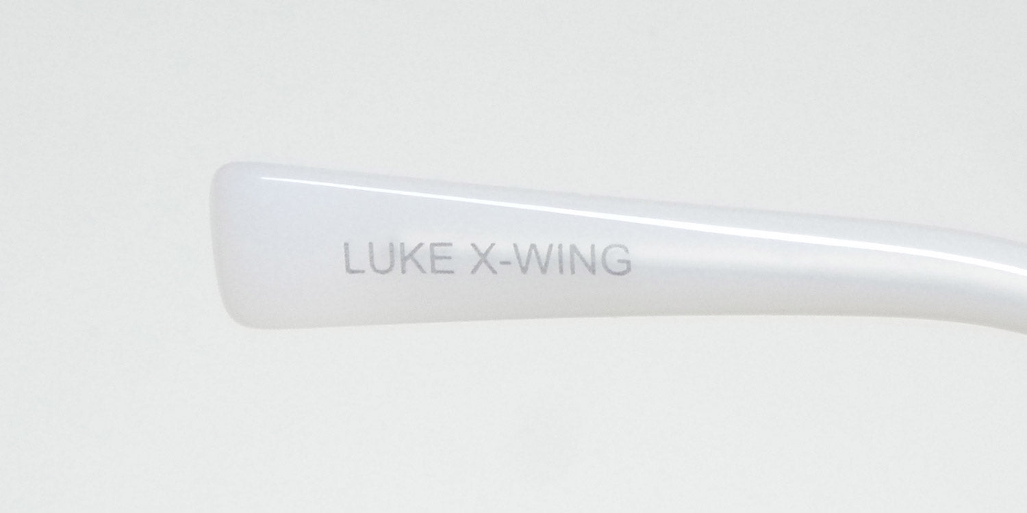 Diff Luke Star Wars Blue Light Lens Eyeglasses