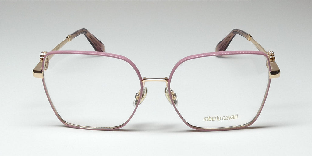 Roberto Cavalli Vrc029 Eyeglasses