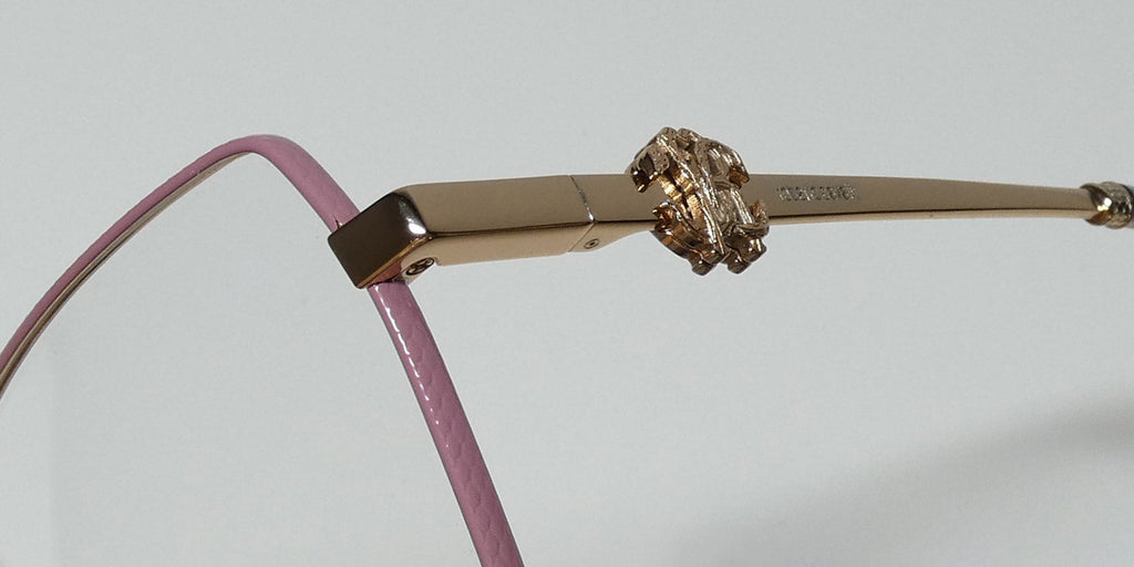 Roberto Cavalli Vrc029 Eyeglasses