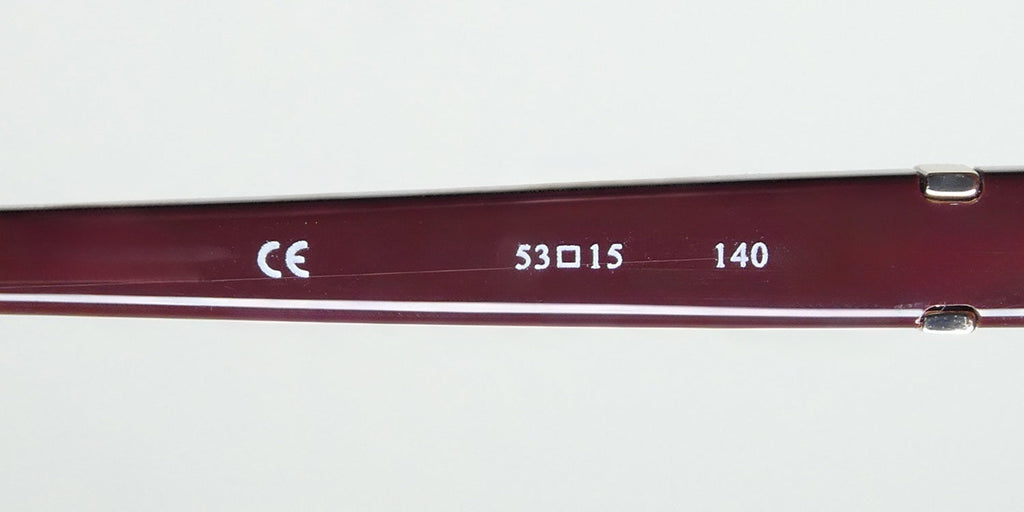 Oscar de la Renta Osl 474 Eyeglasses