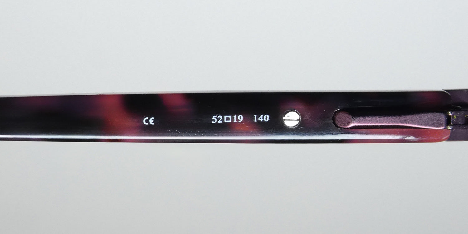 Dereon Doc 328 Eyeglasses