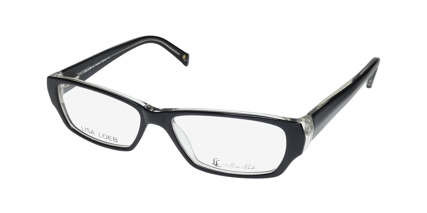 Lisa Loeb Hello Lisa Eyeglasses