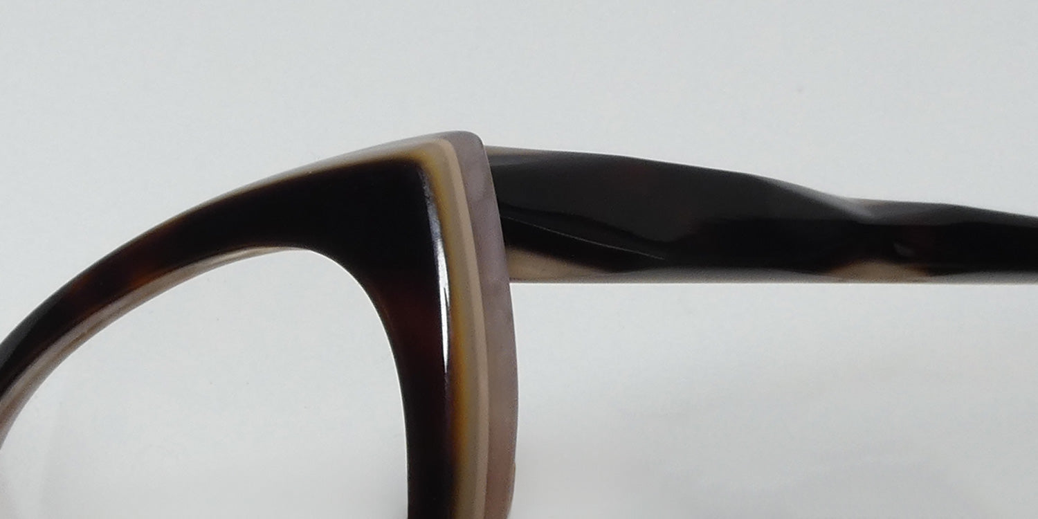 Lisa Loeb Heart Beat Eyeglasses