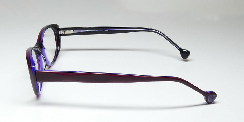 Lisa Loeb Train Eyeglasses