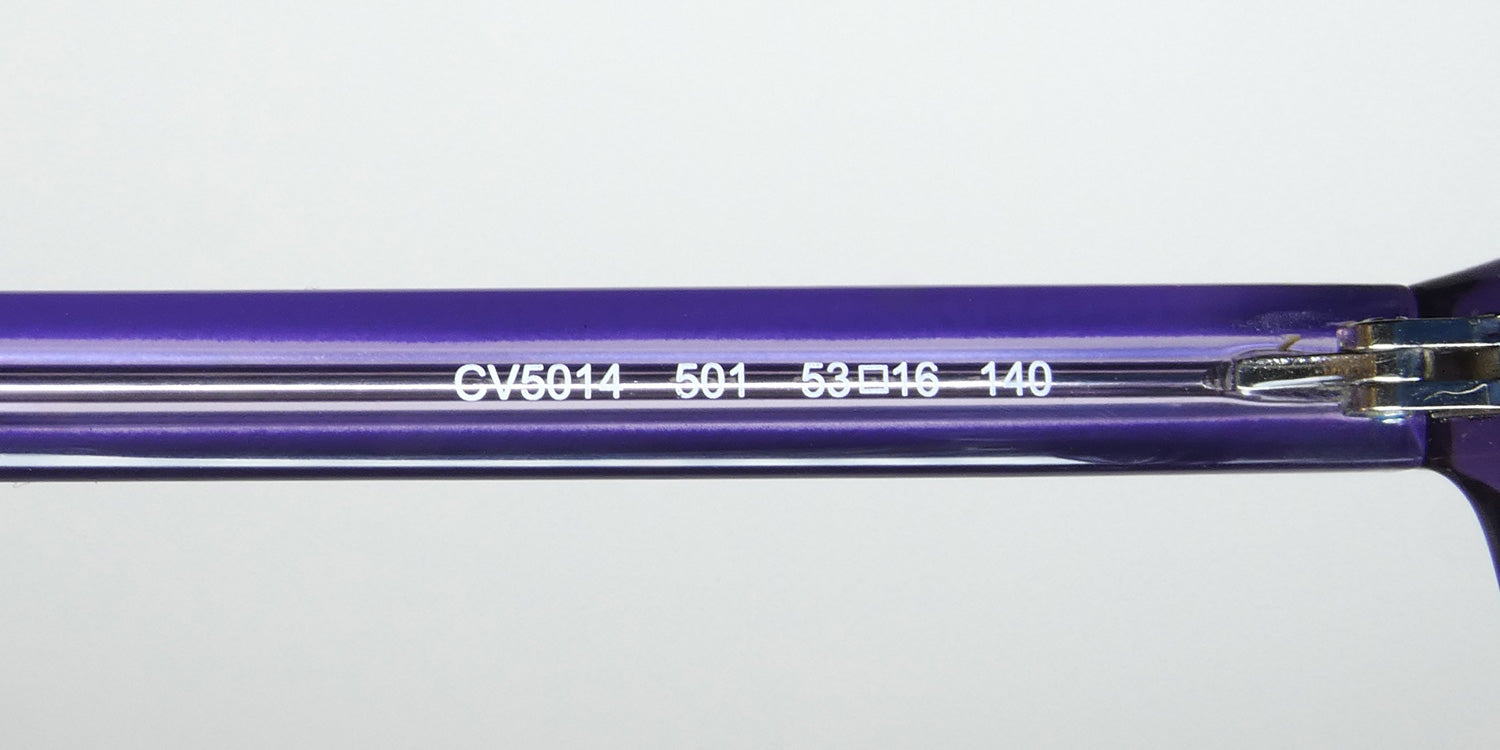 Converse Cv5014 Eyeglasses