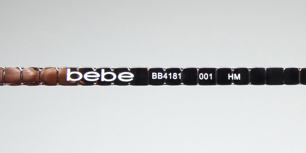 Bebe Bb4181 Eyeglasses