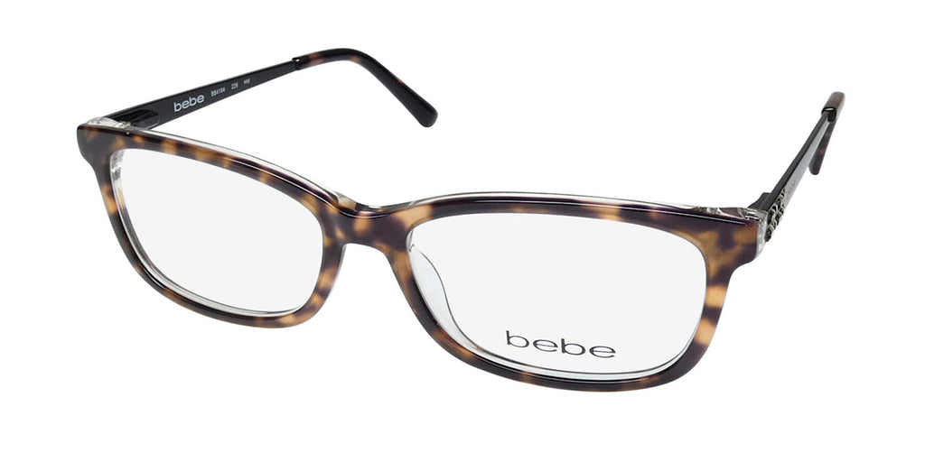 Bebe Bb4184 Eyeglasses