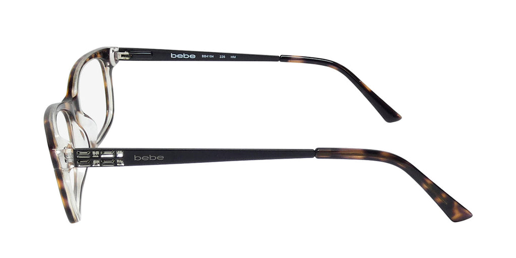 Bebe Bb4184 Eyeglasses