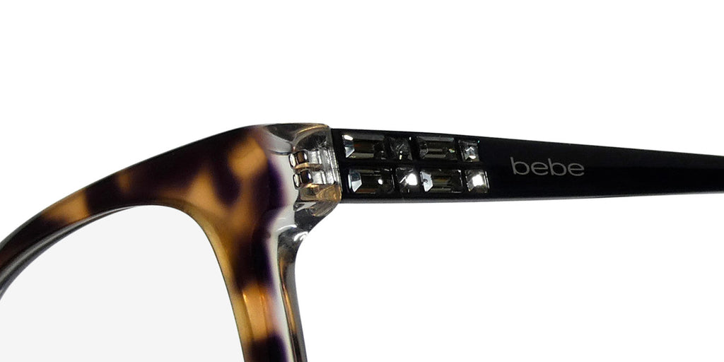 Bebe Bb4184 Eyeglasses