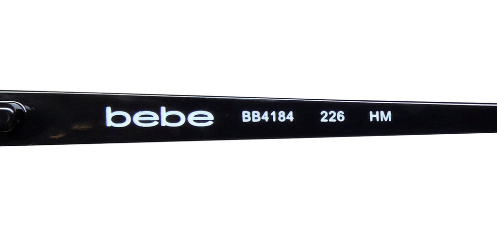Bebe Bb4184 Eyeglasses