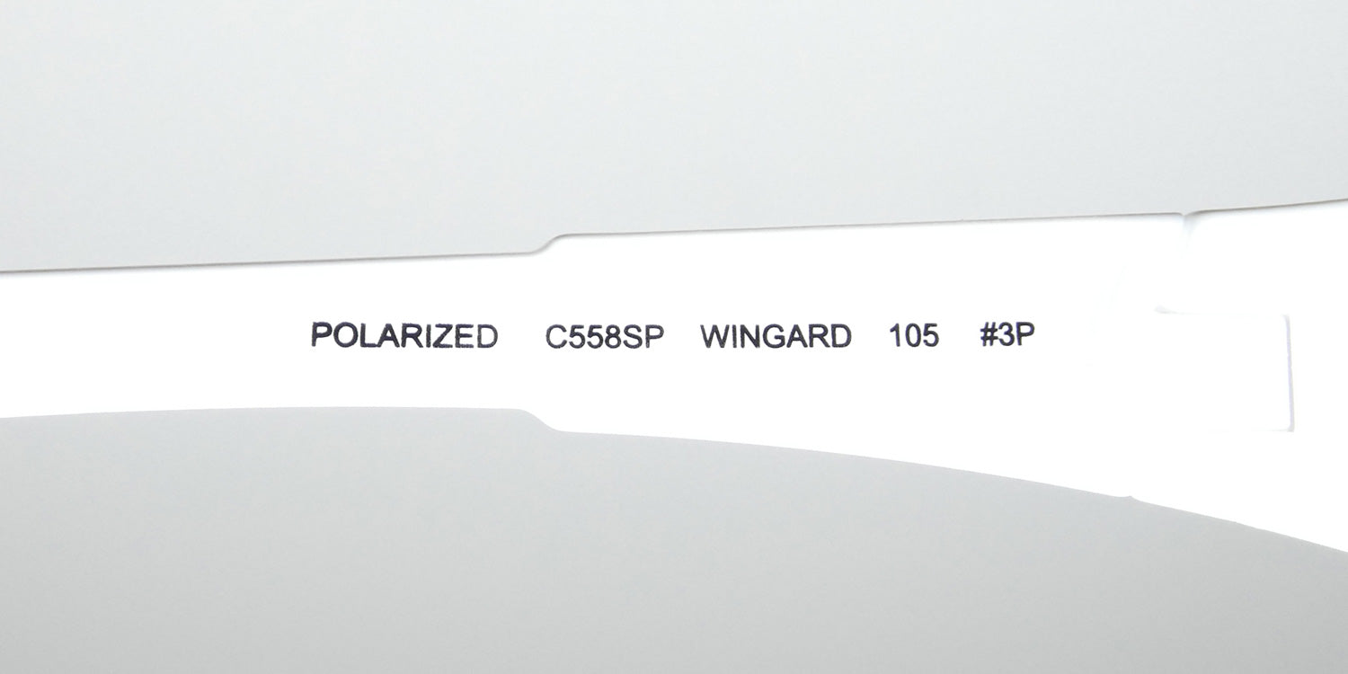 Columbia C558sp Wingard Sunglasses