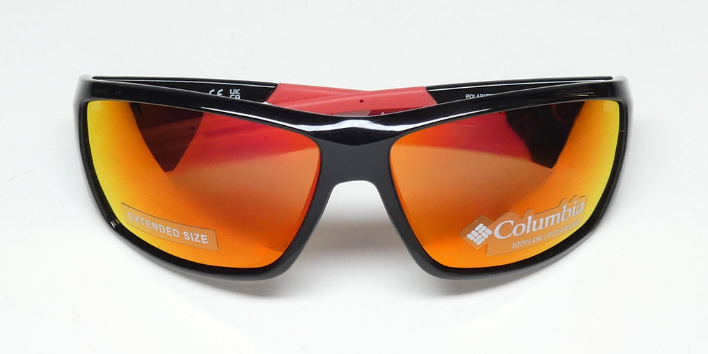 Columbia C525sp Utilizer Sunglasses