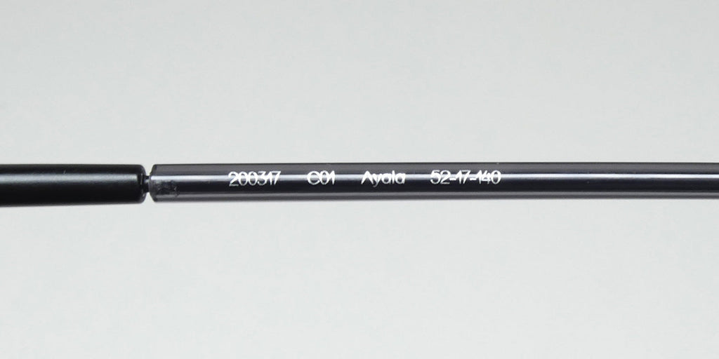 ZEN 200317 Ayala Eyeglasses