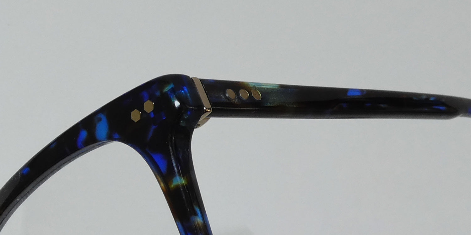 Taylor Morris Tm012 Eyeglasses