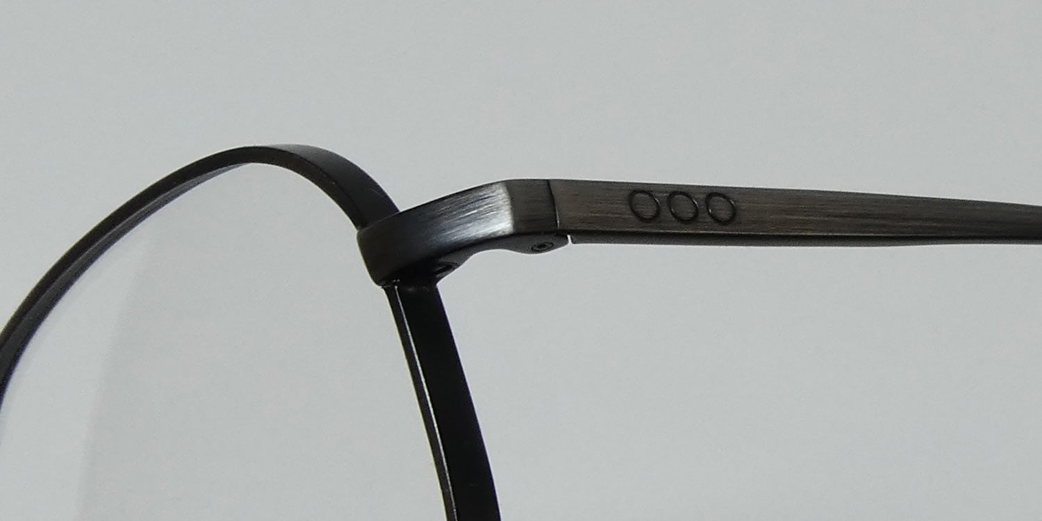 Taylor Morris Tm046 Eyeglasses