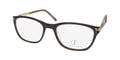 Classique Eyewear Eye Essentials Sec100 Eyeglasses