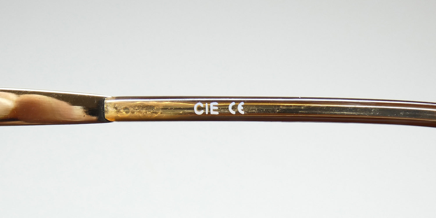 Classique Eyewear Eye Essentials Sec100 Eyeglasses