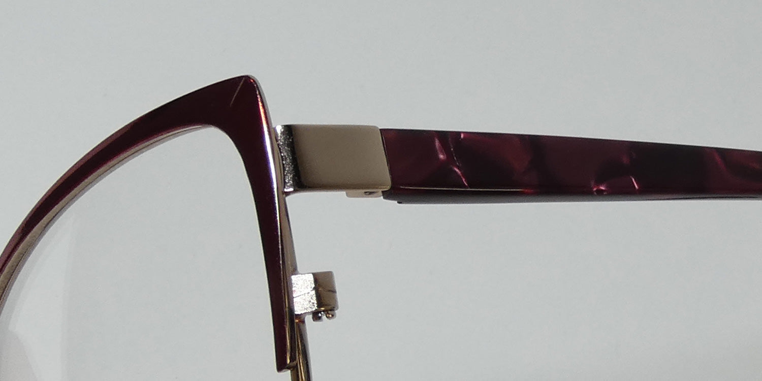 Classique Eyewear Eye Essentials Sec134 Eyeglasses