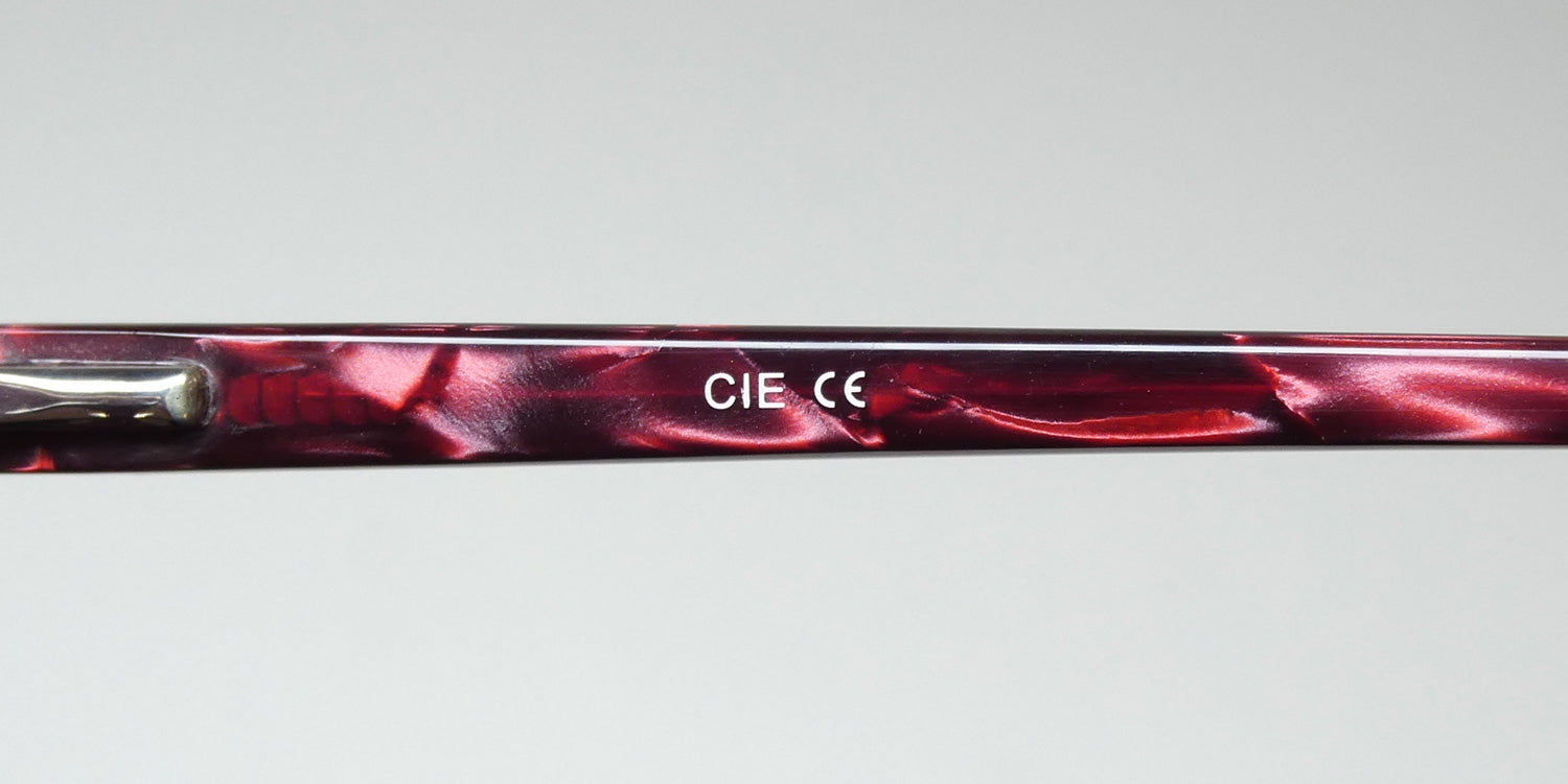 Classique Eyewear Eye Essentials Sec134 Eyeglasses