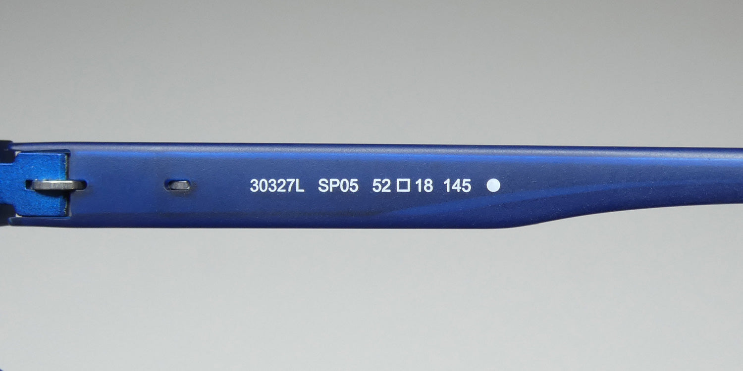 Morel Lightec 30327l Eyeglasses