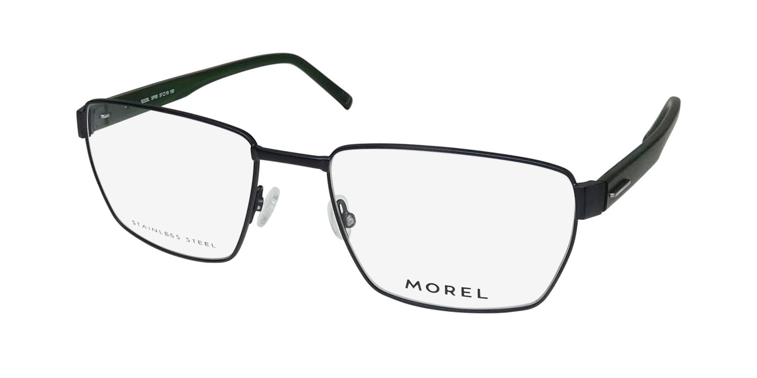 Morel Lightec 30328l Eyeglasses