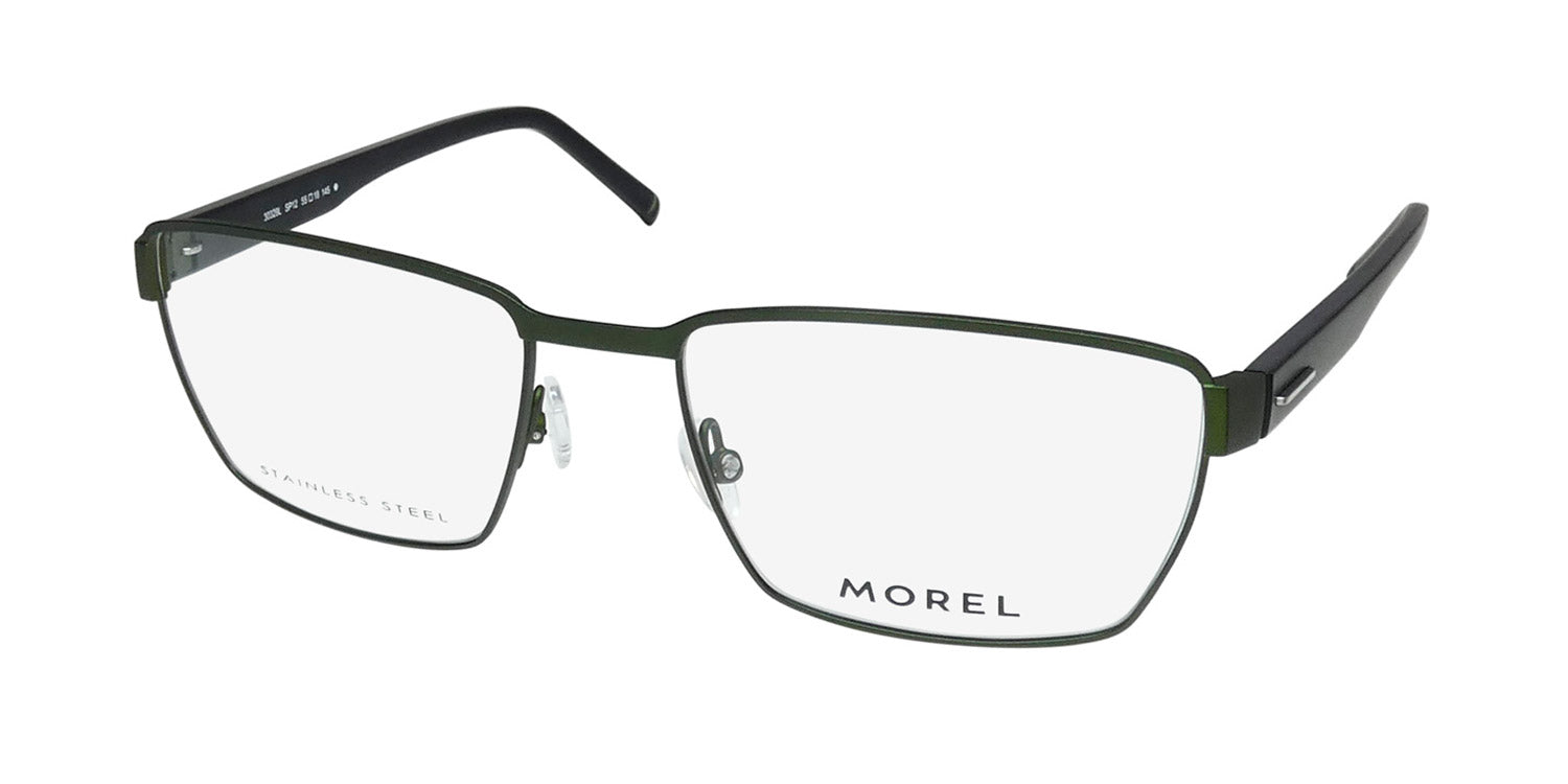Morel Lightec 30329l Eyeglasses
