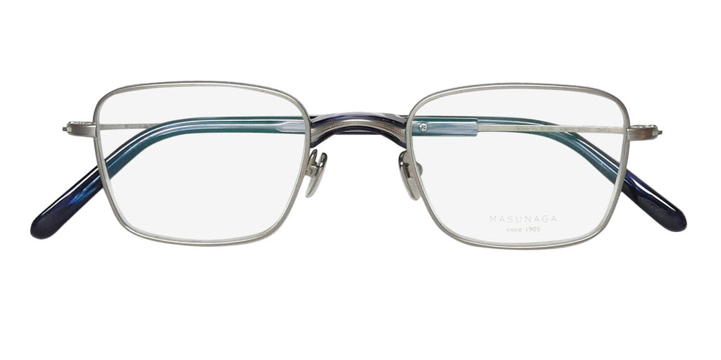 Masunaga Gms-107 Eyeglasses