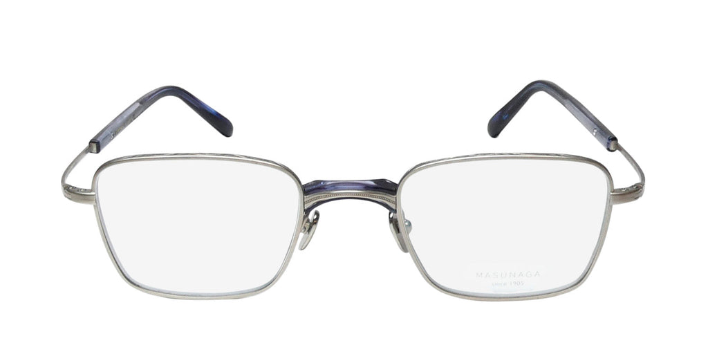 Masunaga Gms-107 Eyeglasses