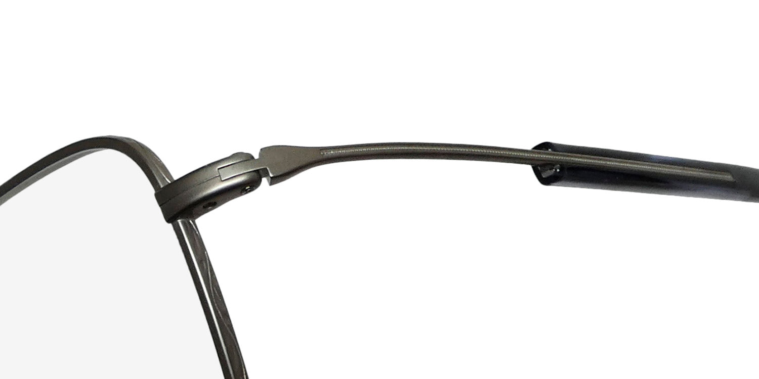 Masunaga Gms-107 Eyeglasses