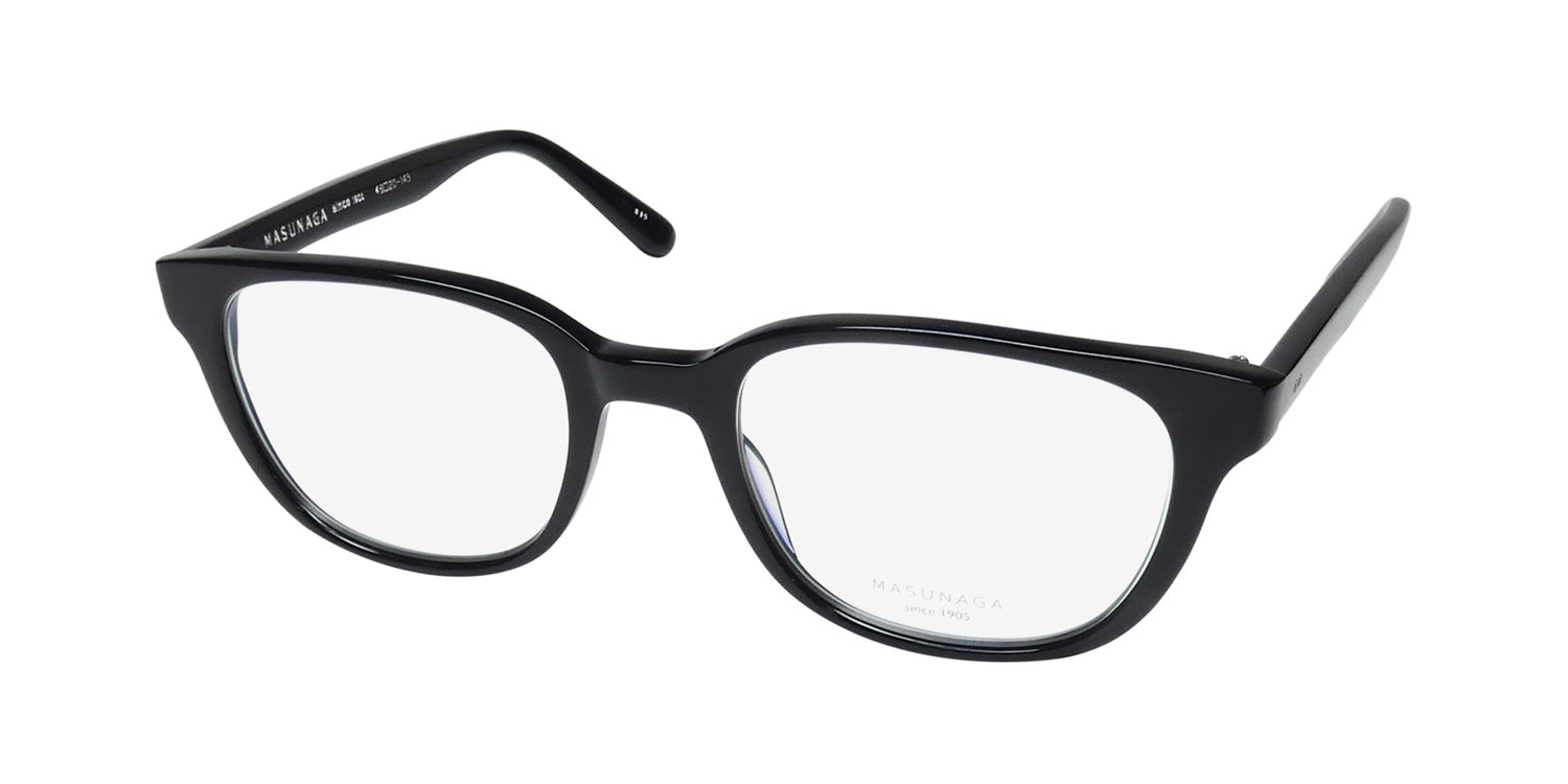Masunaga 039 Eyeglasses