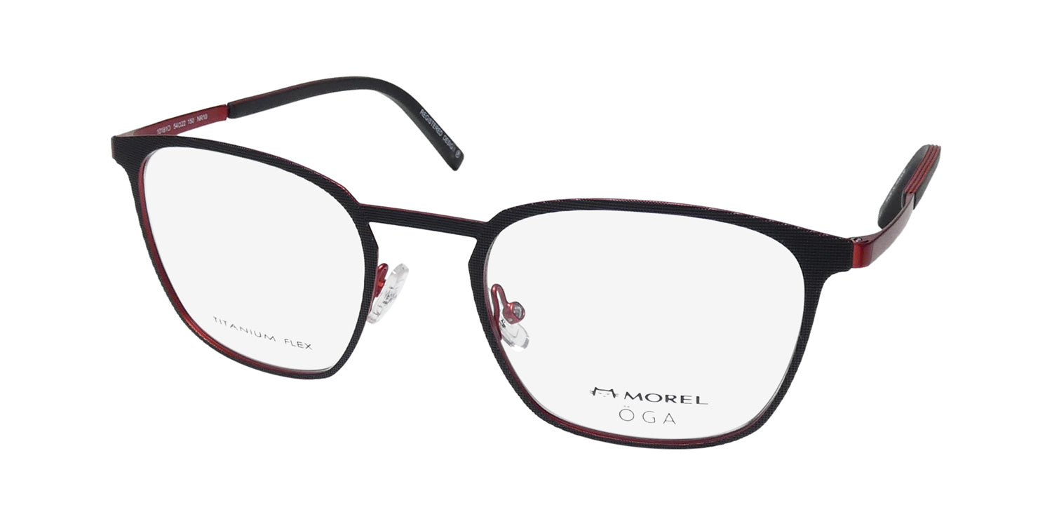 Morel Oga 10181o Eyeglasses