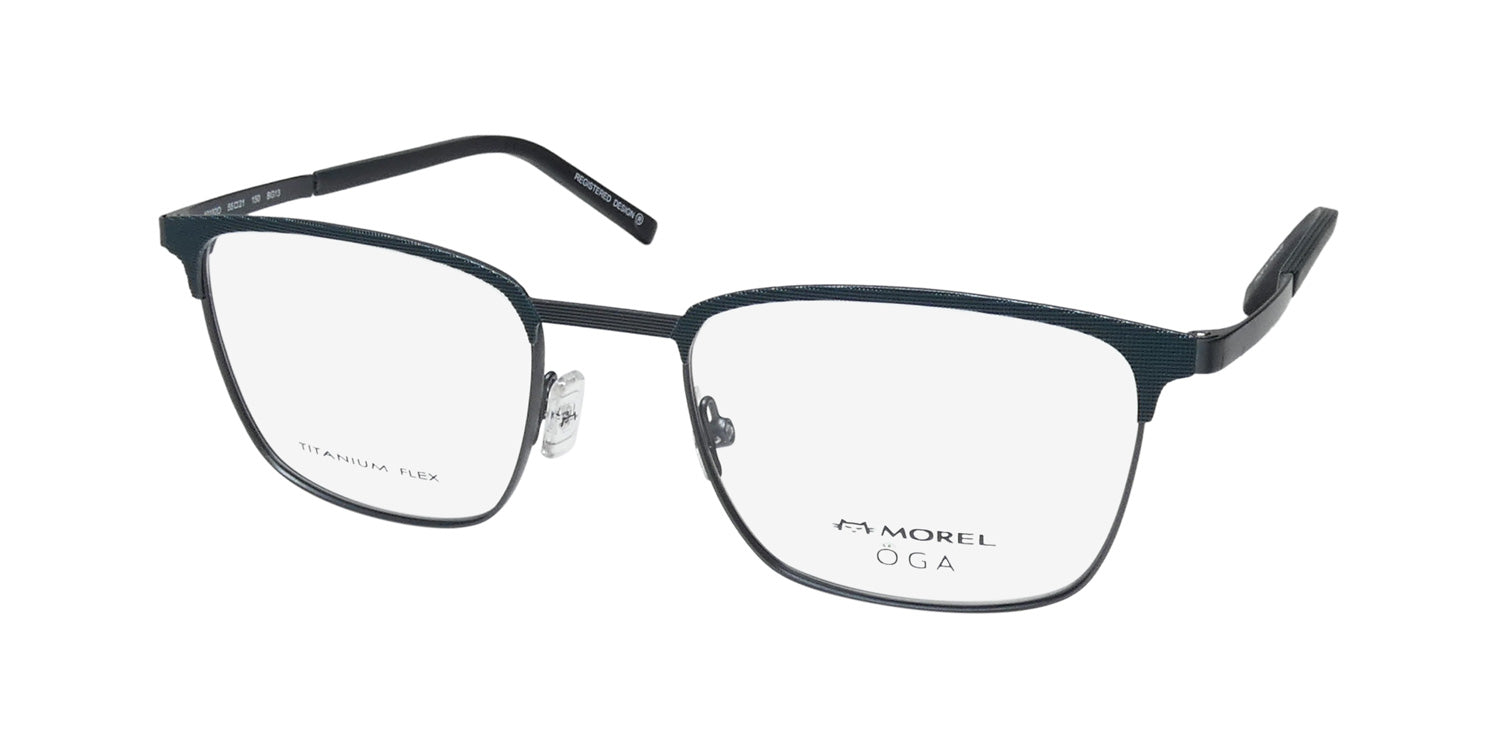 Morel Oga 10182o Eyeglasses
