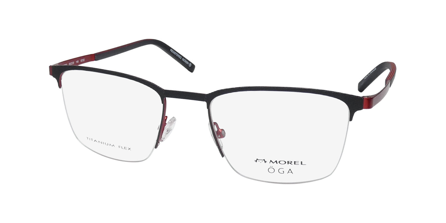 Morel Oga 10185o Eyeglasses