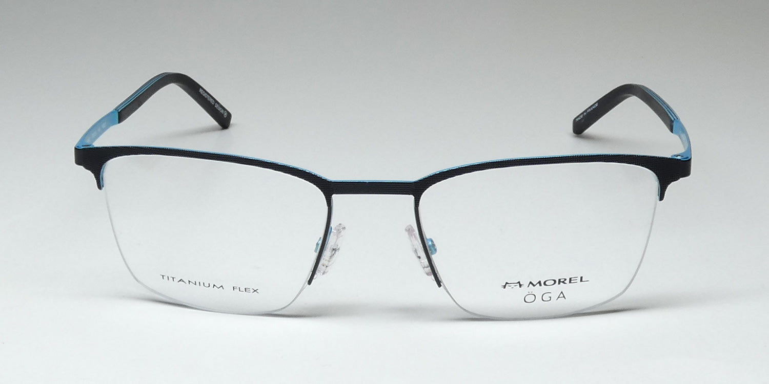 Morel Oga 10185o Eyeglasses