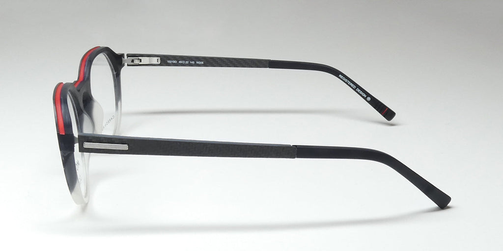 Morel Oga 10219o Eyeglasses